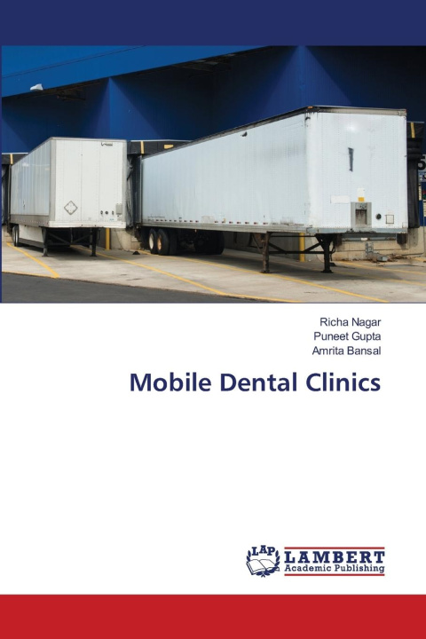 Buch Mobile Dental Clinics Puneet Gupta