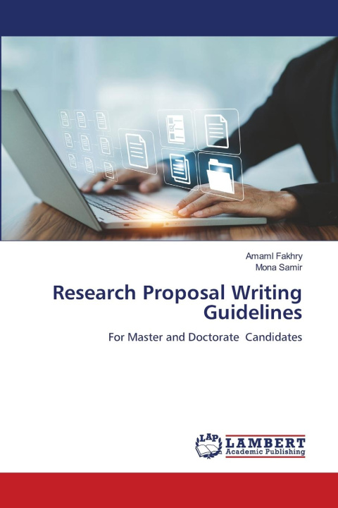 Knjiga Research Proposal Writing Guidelines Mona Samir