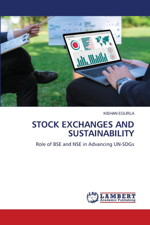 Knjiga STOCK EXCHANGES AND SUSTAINABILITY KISHAN EGURLA