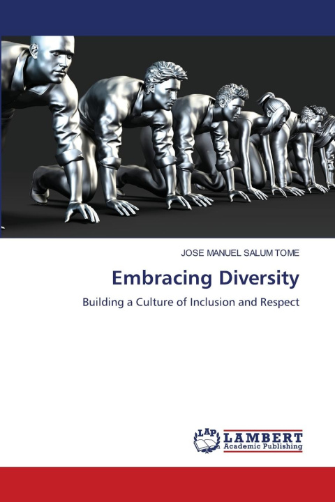 Kniha Embracing Diversity Jose Manuel Salum Tomé