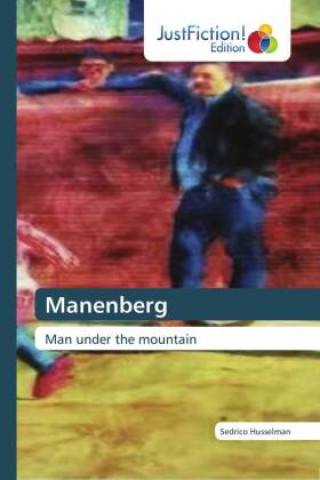 Kniha Manenberg Sedrico Husselman