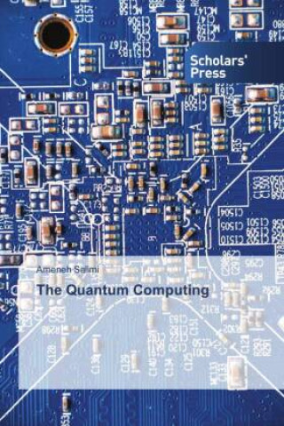 Kniha The Quantum Computing Ameneh Salimi
