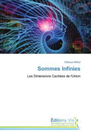 Knjiga Sommes Infinies Ettiboua ANGUI