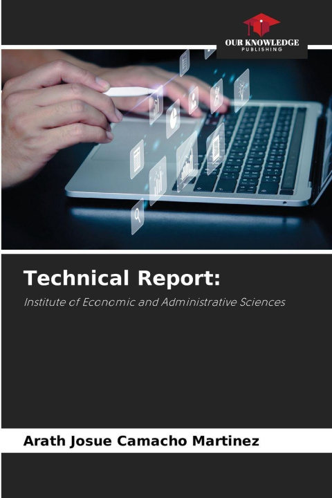 Kniha Technical Report: Arath Josue Camacho Martinez