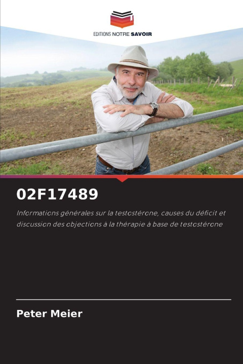 Book 02F17489 Peter Meier