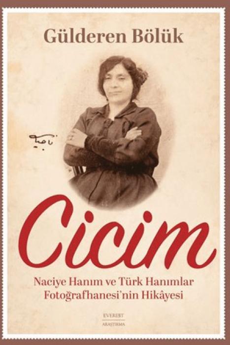 Kniha Cicim 