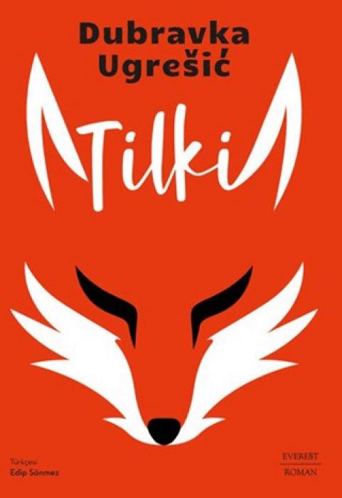 Kniha Tilki 