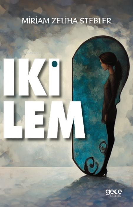 Kniha Ikilem 