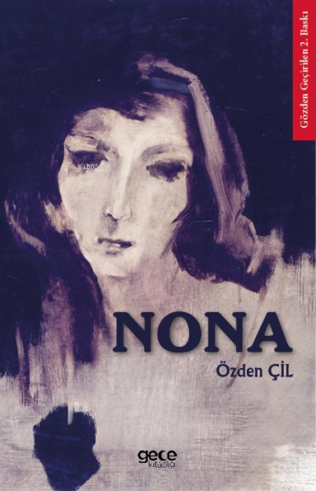 Knjiga Nona 