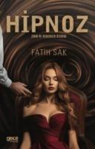 Kniha Hipnoz 