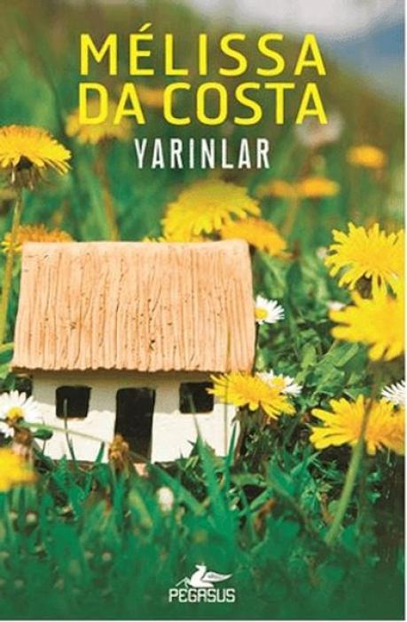 Kniha Yarinlar 