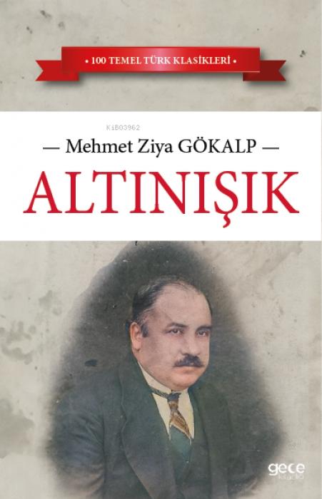 Kniha Altinisik 