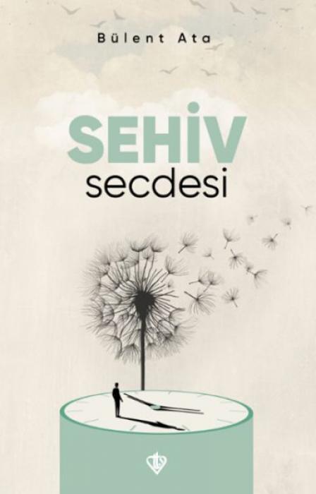 Kniha Sehiv Secdesi 