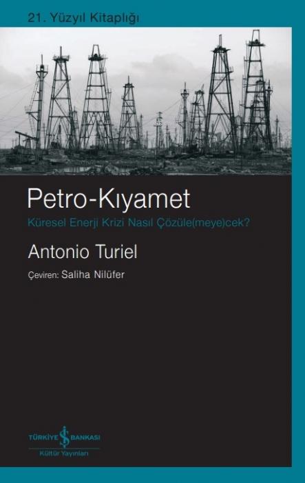 Kniha Petro-Kiyamet 