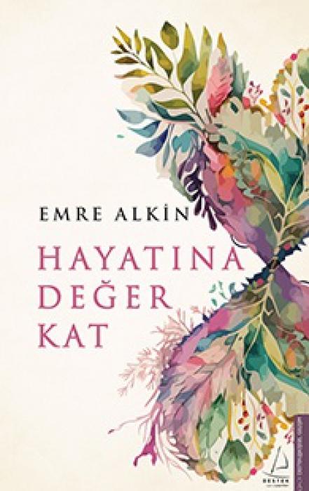 Kniha Hayatina Deger Kat 