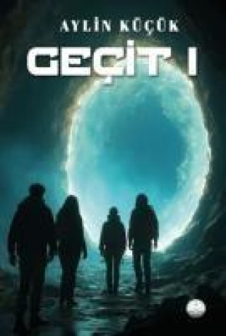 Kniha Gecit I 