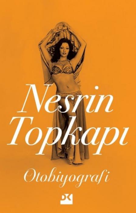 Kniha Nesrin Topkapi 
