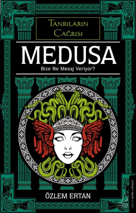 Knjiga Medusa 
