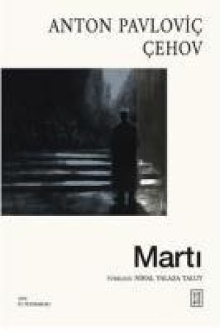 Kniha Marti 