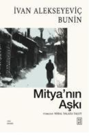 Kniha Mityanin Aski 