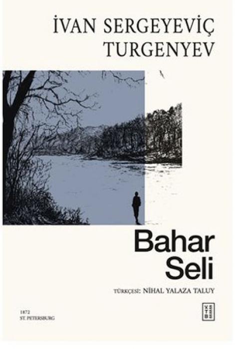Kniha Bahar Seli 