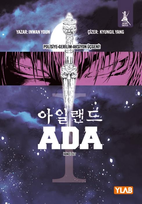 Kniha Ada - 2. Cilt 