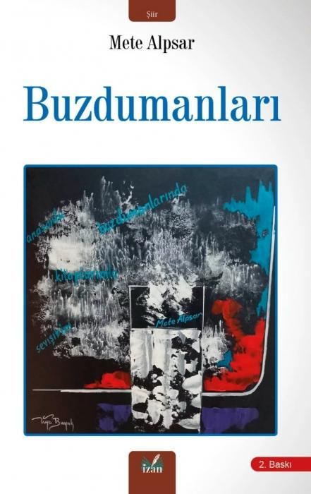 Kniha Buzdumanlar 