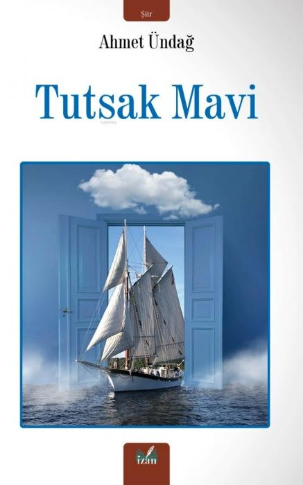 Kniha Tutsak Mavi 