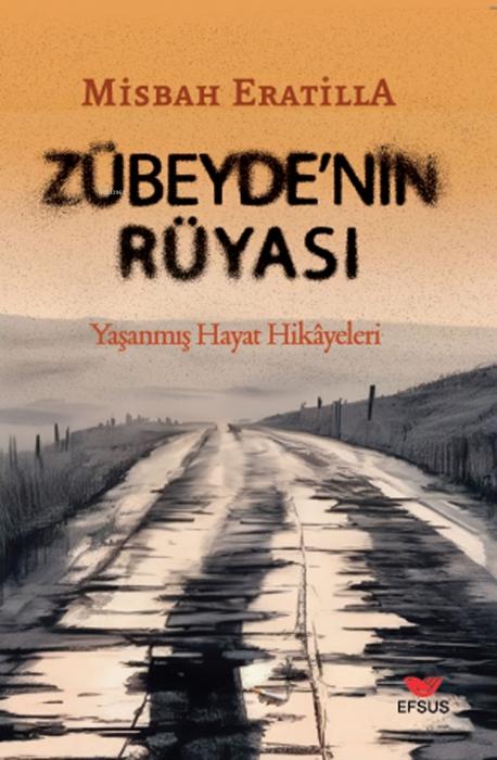Kniha Zübeydenin Rüyasi 