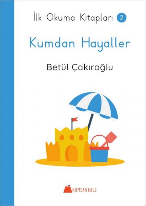 Kniha KumdanHayaller 