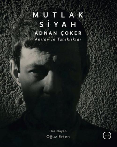 Kniha Mutlak Siyah 