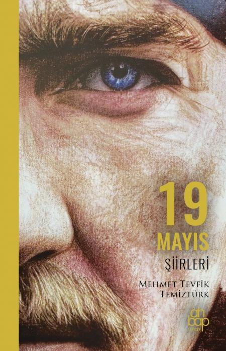 Boek 19 Mayis Siirleri 