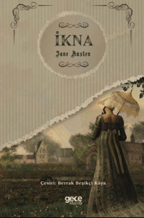 Knjiga Ikna 