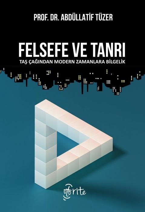 Knjiga Felsefe ve Tanri 