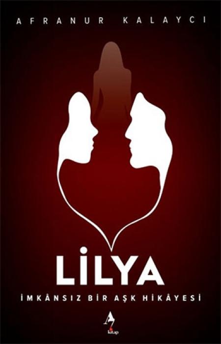 Knjiga Lilya 