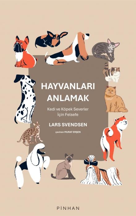 Книга Hayvanlari Anlamak 