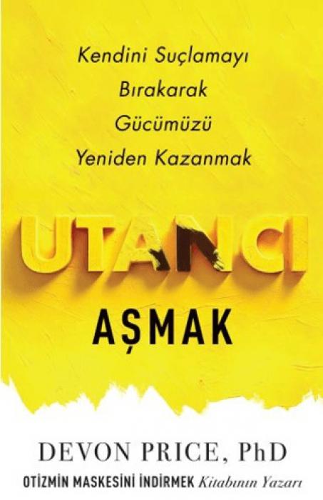 Kniha Utanci Asmak 