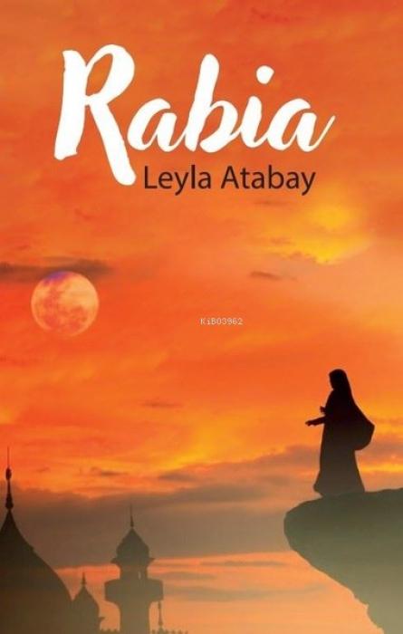 Kniha Rabia 