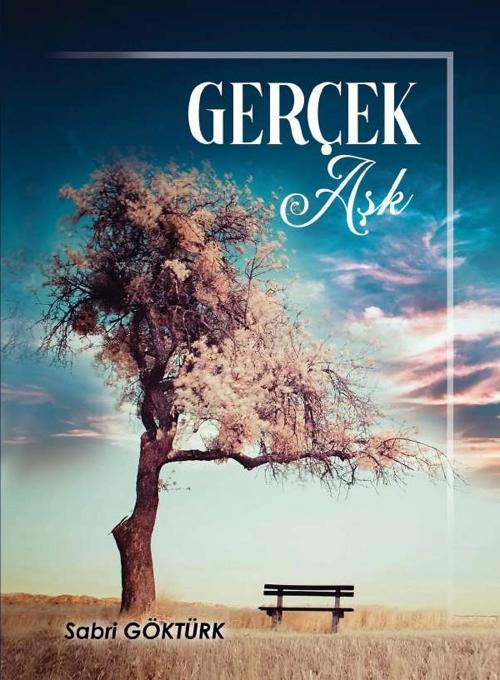 Kniha Gercek Ask 
