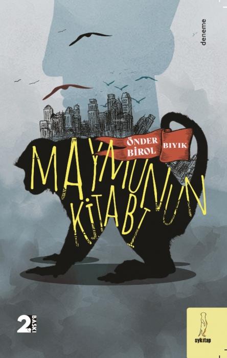 Kniha Maymunun Kitabi 