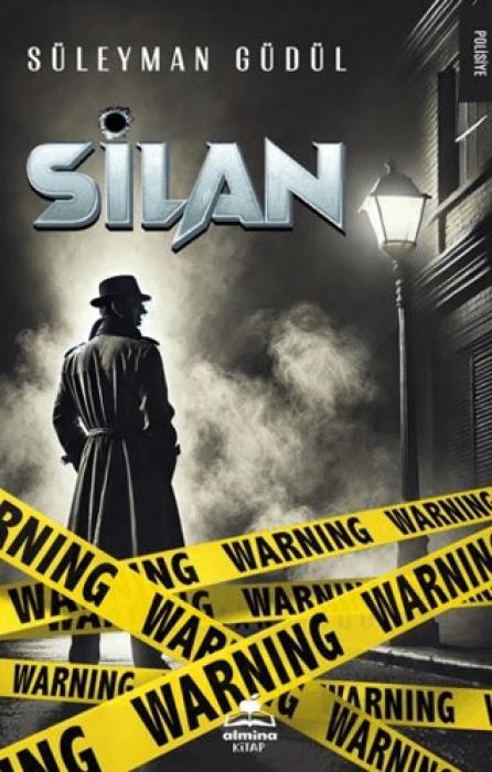 Kniha Silan 
