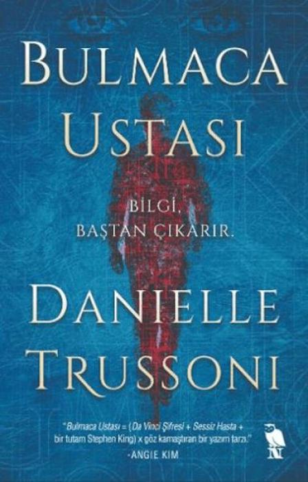 Книга Bulmaca Ustasi 