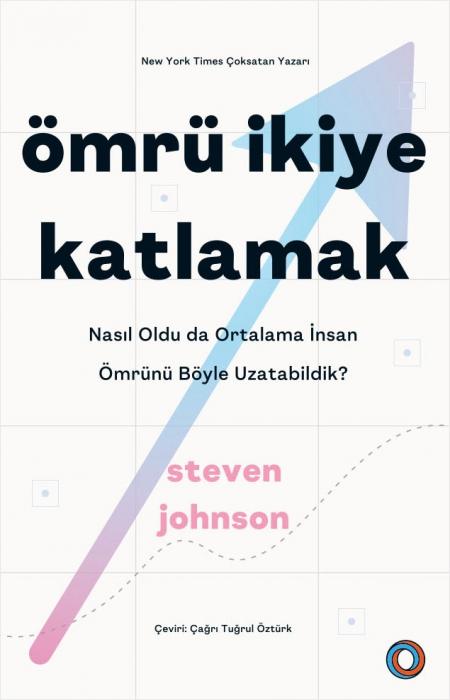 Knjiga Ömrü Ikiye Katlamak 