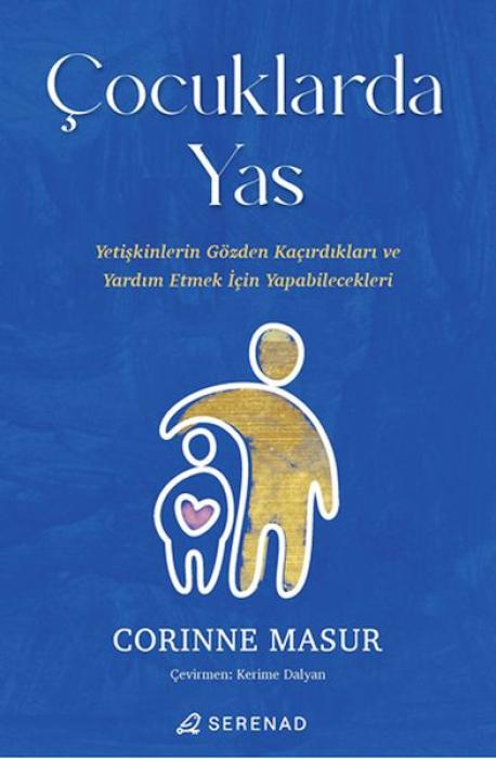 Knjiga Cocuklarda Yas 