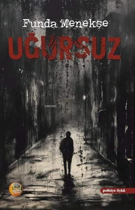 Knjiga Ugursuz 
