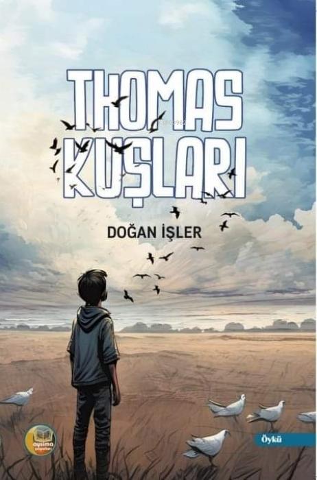 Kniha Thomas Kuslari 