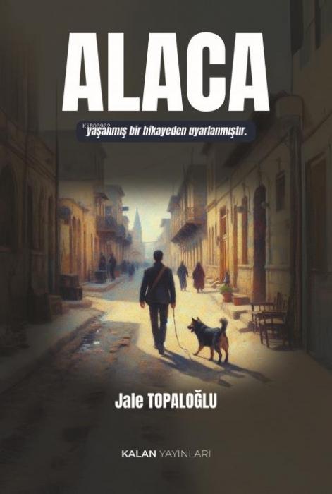 Kniha Alaca 