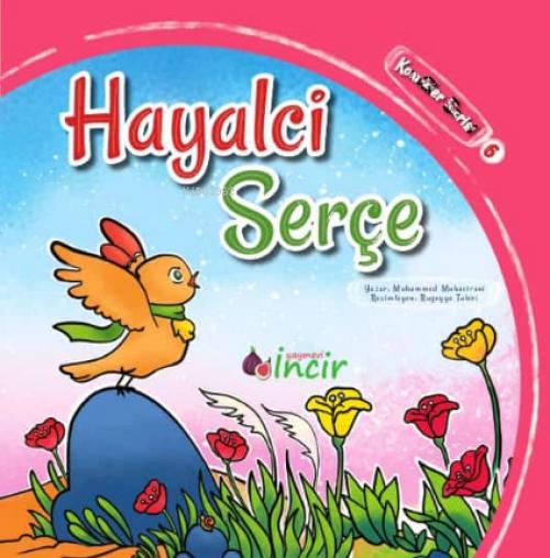 Kniha Hayalci Serce 