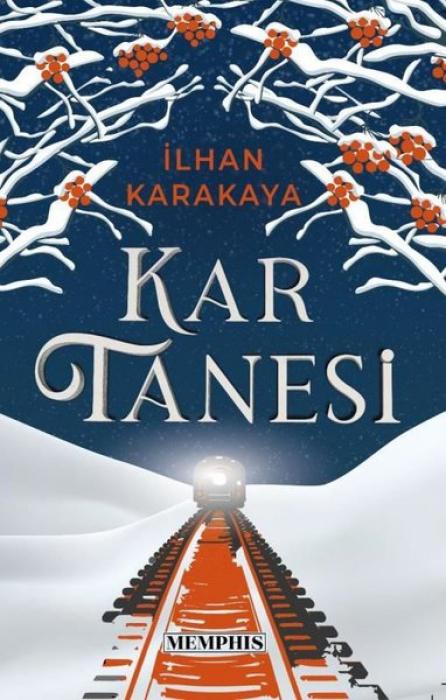 Kniha Kar Tanesi 