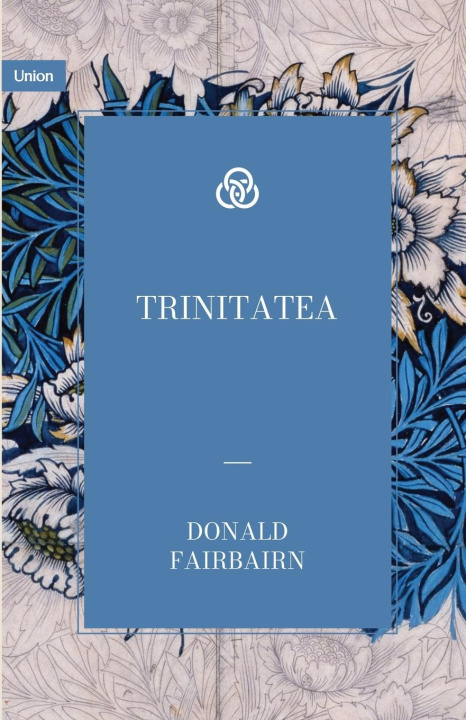Kniha Trinitatea 